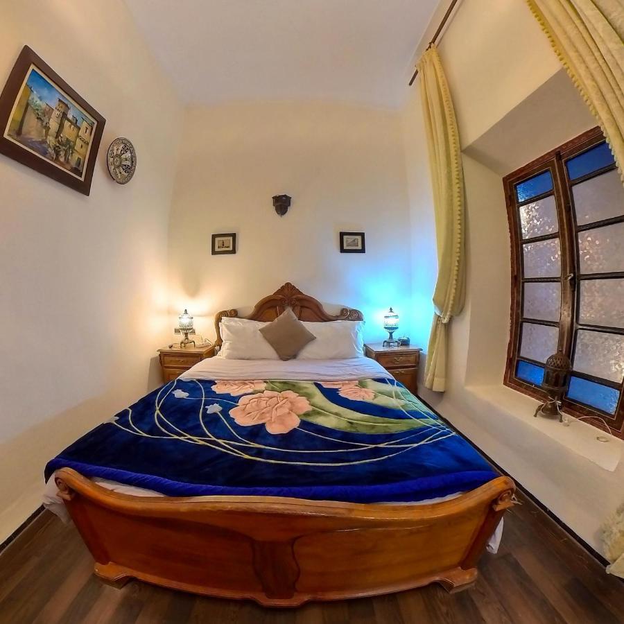 Riad Dar Moulay Ali Marrakesh Eksteriør bilde
